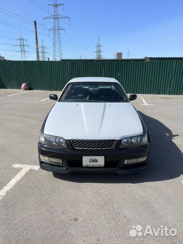 Nissan Laurel 2.5 AT, 1999, 300 000 км