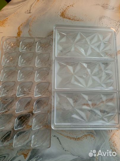 Форма для шоколада