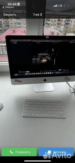Apple iMac