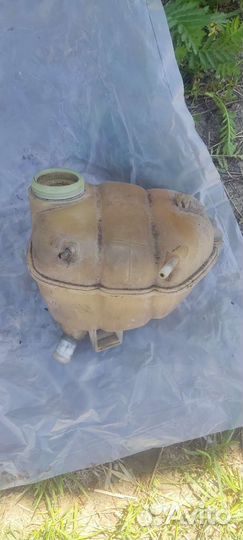 Тормозной цилиндр на Вектра б