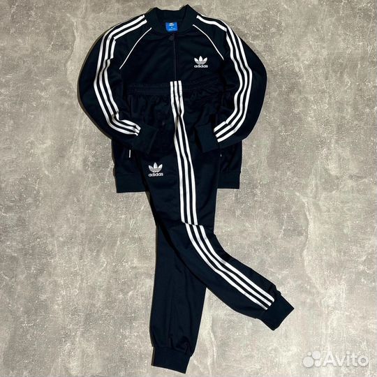 Спортивный костюм Adidas (новинка 2024)