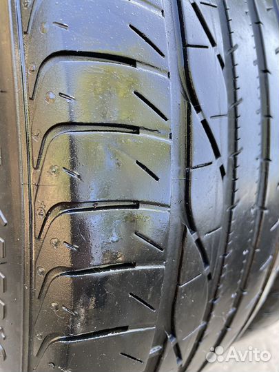 Goodyear Eagle Sport 205/55 R16 91V