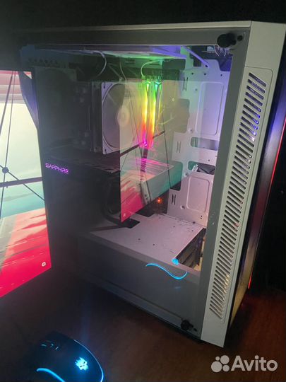 Игровой пк
