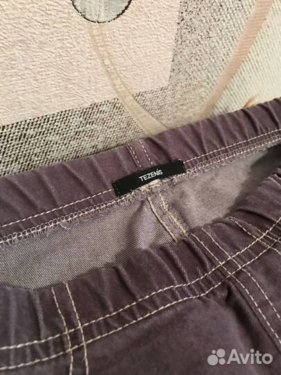 Легинсы tezenis