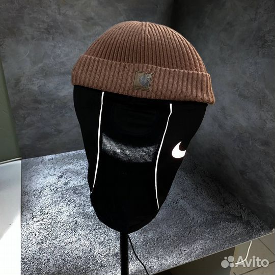 Снуд Nike новый