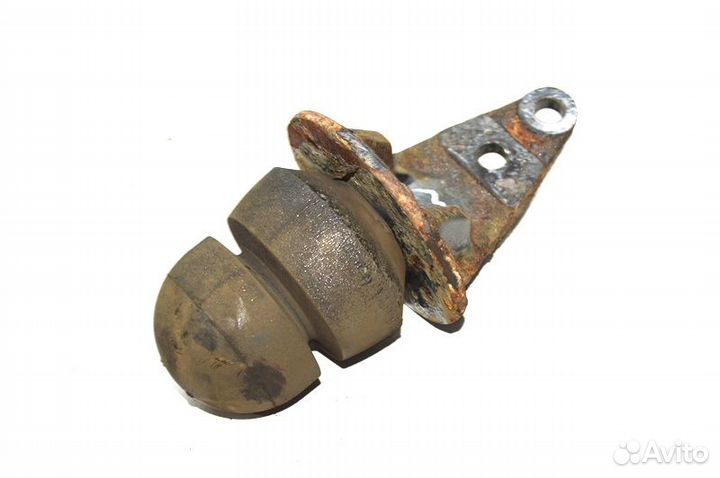 Отбойник, передний мост MAN TGA 18.460 (01.00)