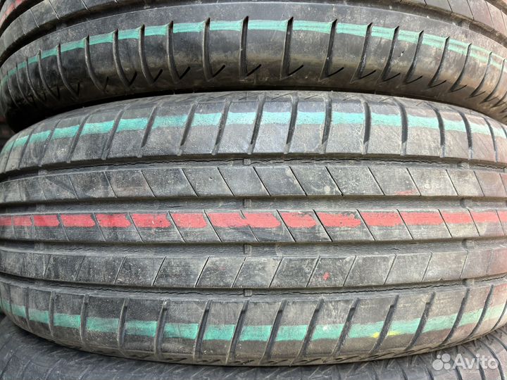 Bridgestone Turanza T005 185/65 R15