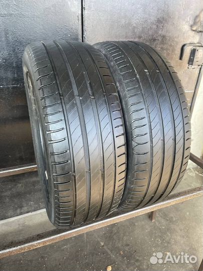 Michelin Primacy 4 205/55 R16