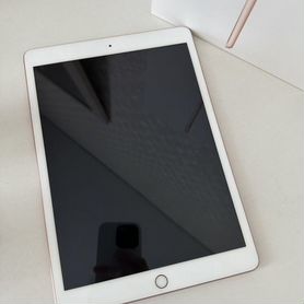 Планшет apple iPad 7 поколение 128 gb