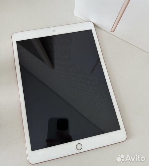 Планшет apple iPad 7 поколение 128 gb