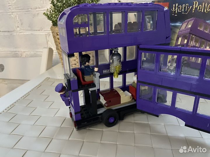 Lego 75957 Harry Potter