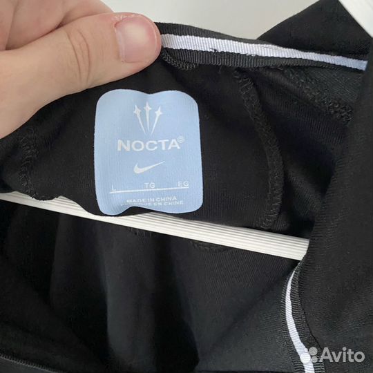 Зип худи nike tech fleece nocta все размеры