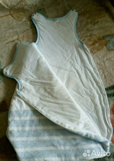 Мешок для сна