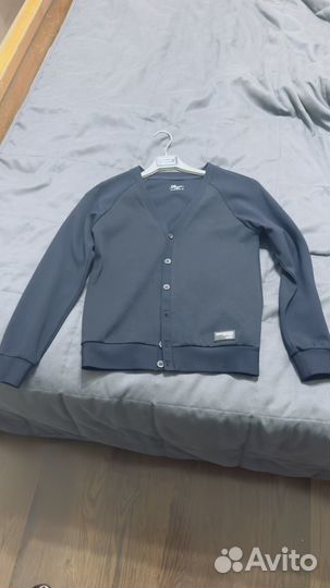 Кардиганы для мальчика р 146
