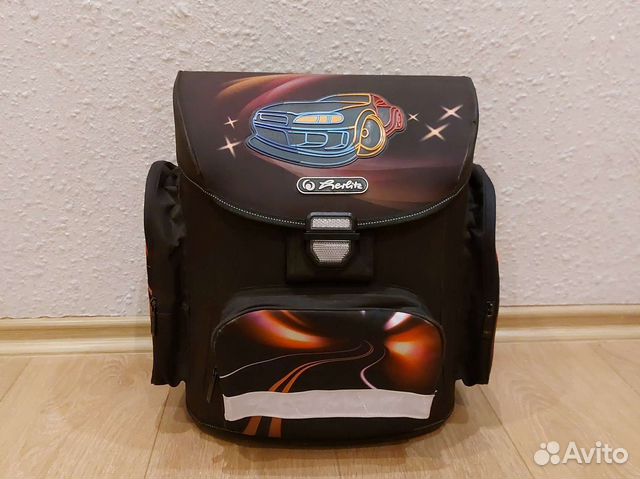 Рюкзак для начальной школы Herlitz