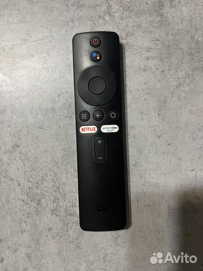 Тв-приставка Xiaomi Mi TV Stick
