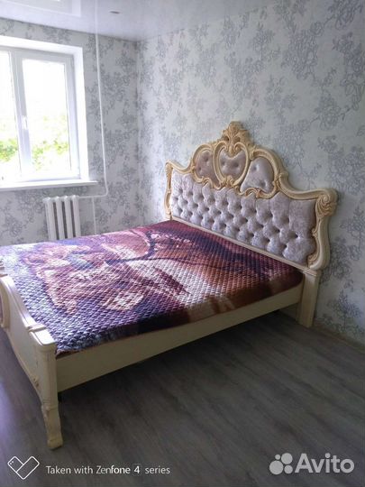 Кровать евро180на200