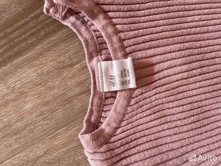 Детские вещи на девочку