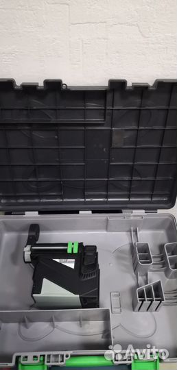 Кейс+пылесборник для DH 28PD (Перфоратор Hitachi)