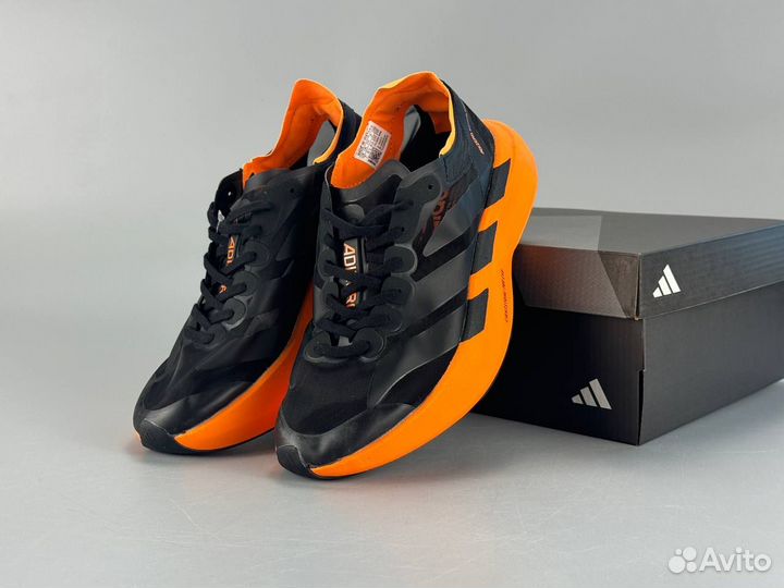 Кроссовки adidas adizero evo 1