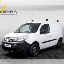 Renault Kangoo 1.6 MT, 2014, 113 491 км, с пробегом, цена 922 000 руб.