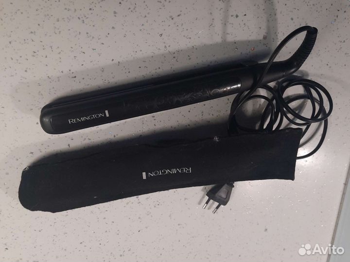 Щипцы для выпрямления волос