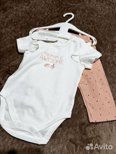 Одежда для малыша