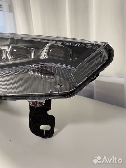 Фара LED Haval F7 2019 передняя правая Без деф-в