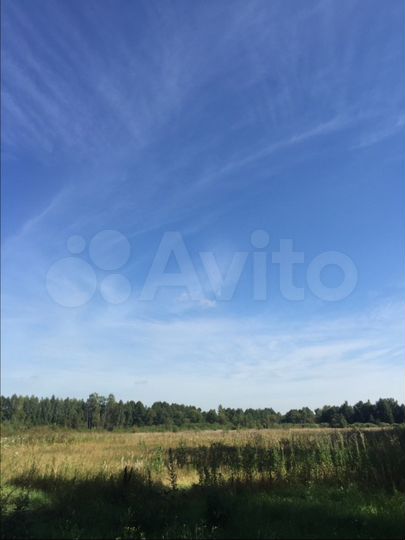 Участок 28 сот. (СНТ, ДНП)