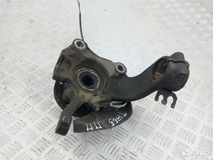 Ступица для Volkswagen Sharan 1