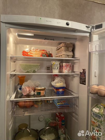 Холодильник Hotpoint-ariston HBM 1201