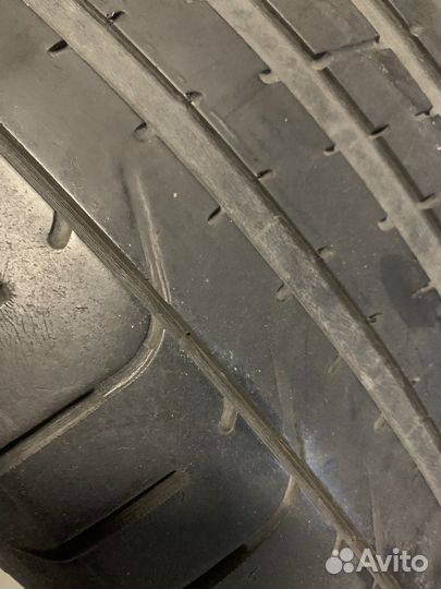 Pirelli P Zero 275/40 R20 106W