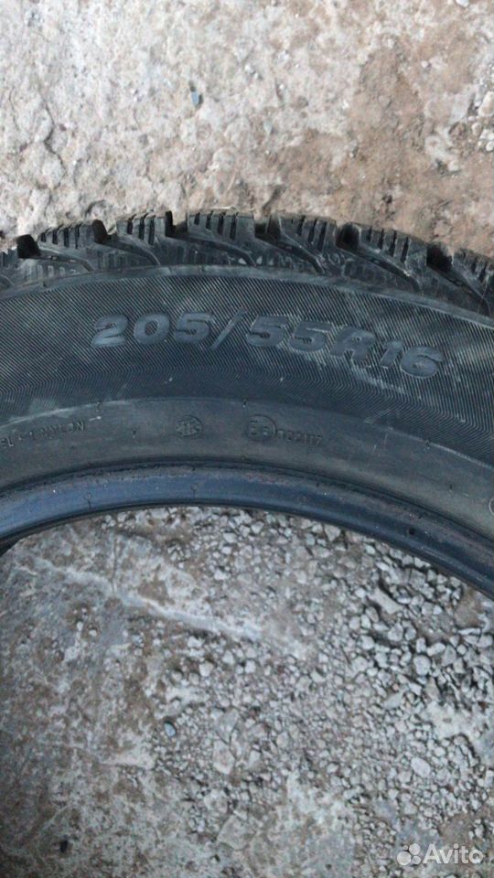 Viatti Brina Nordico V-522 205/55 R16 19