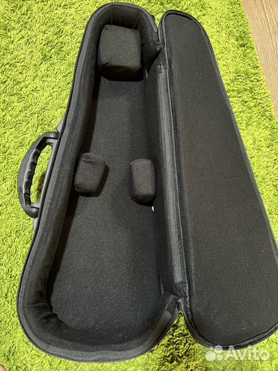 Чехол для укалелы, гитары, и бас