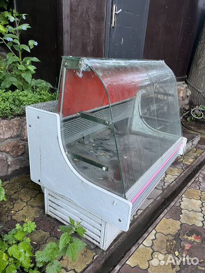 Холодильник бу