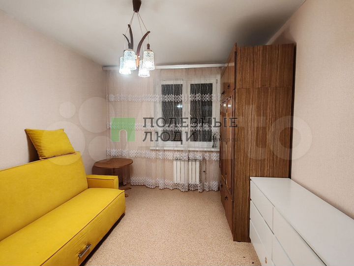 2-к. квартира, 59,1 м², 10/19 эт.