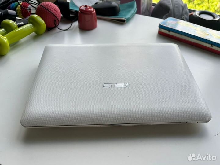 В доставке Ноутбук asus Eee PC Seashell series