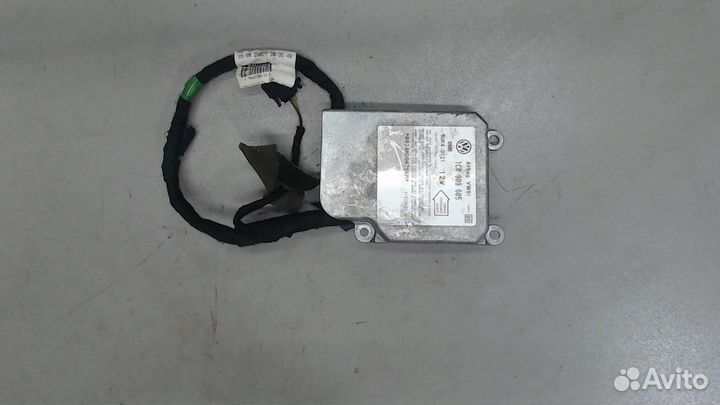 Блок управления airbag Ford Galaxy, 2003