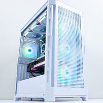 Игровой пк Ryzen 7 7800x3D / RTX 4080 Super