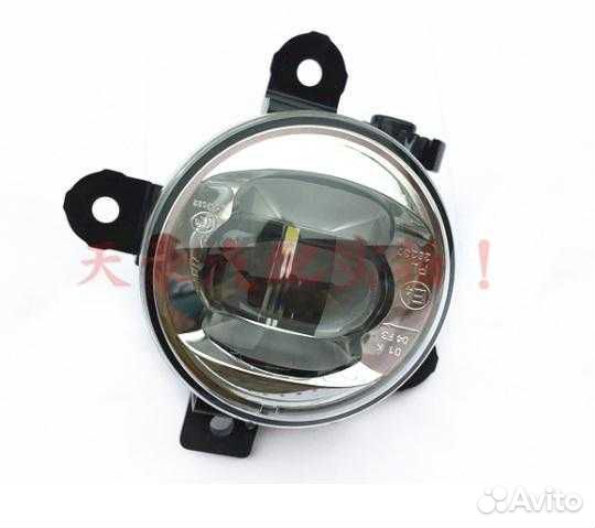 LED Противотуманная фара