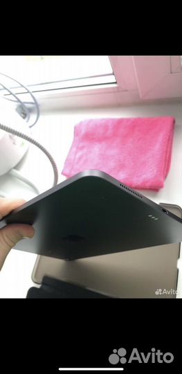 iPad pro 11 2018 64gb