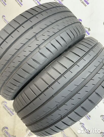 Michelin Pilot Sport 4 225/45 R19 96W