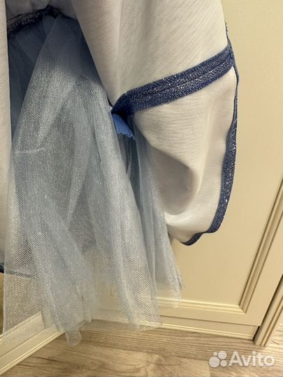 Платье для девочки 98