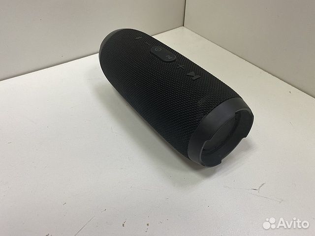 Портативная колонка Charge 3