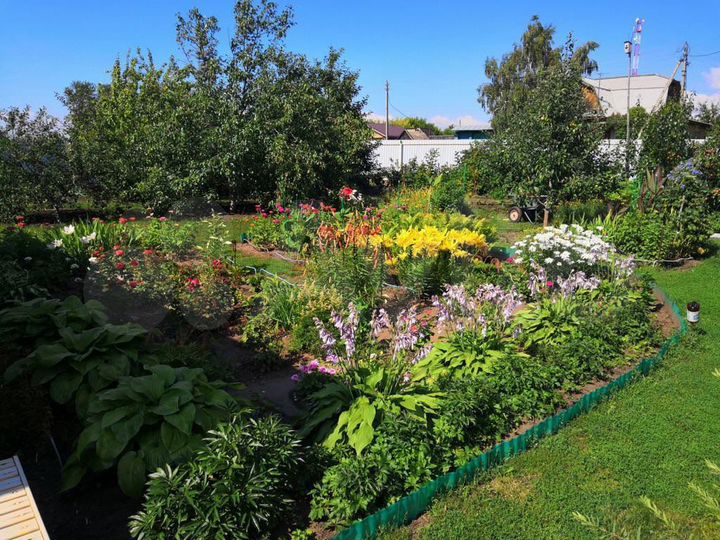 Дом 142,9 м² на участке 25 сот.