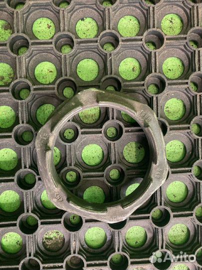 Гайка DAF XF105