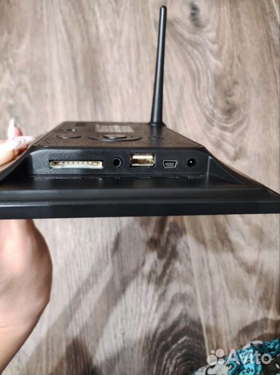 Фоторамка dexp