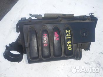 Корпус воздушного фильтра