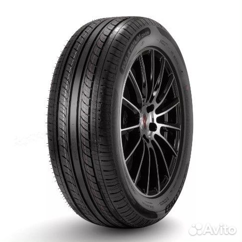 DoubleStar DH05 195/60 R15 88V