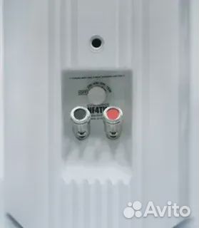 Акустическая система cvgaudio nf4tw-21